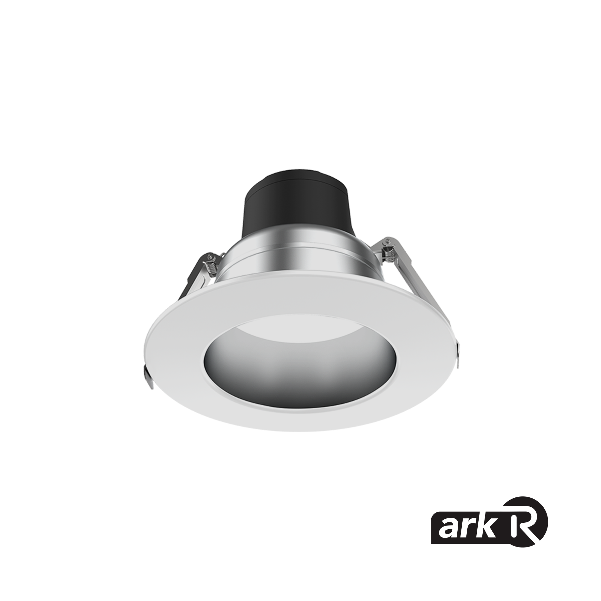 Indoor Fixtures / Commercial Downlights / Aluminum Commercial Downlights