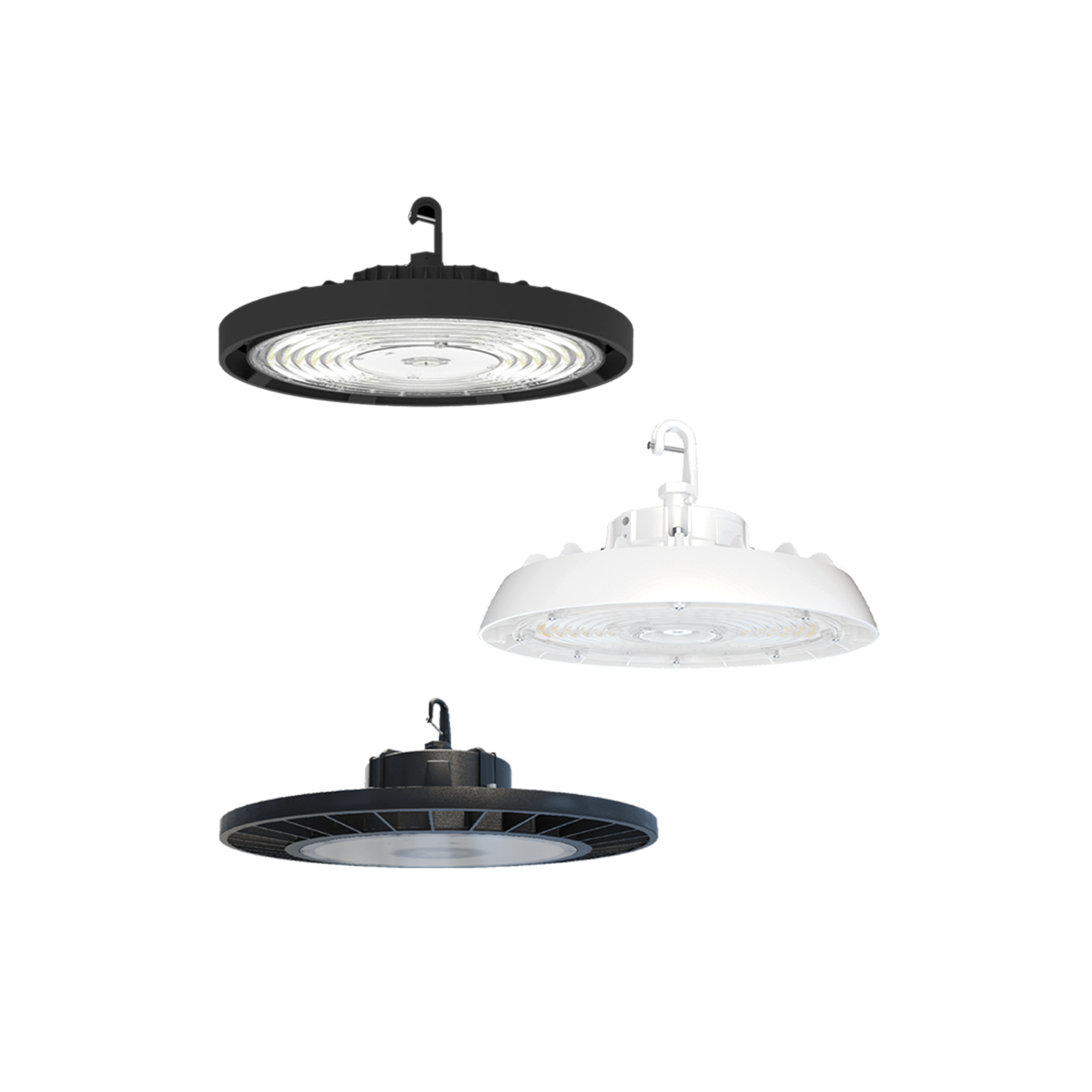Indoor Fixtures / UFO Highbays