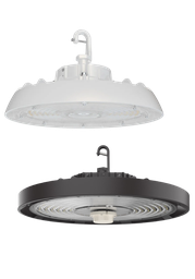 INDOOR FIXTURES / UFO HIGHBAYS