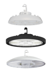 INDOOR FIXTURES / UFO HIGHBAYS