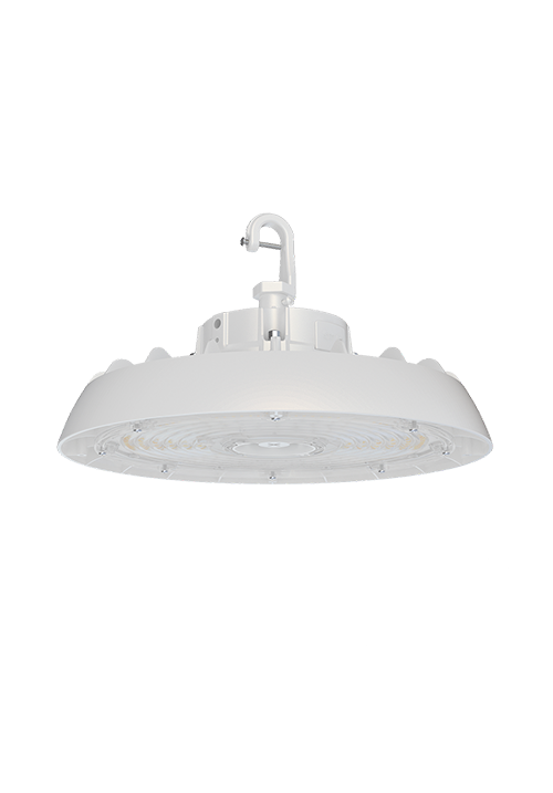 Indoor Fixtures / UFO Highbays / ECO UFO Highbays