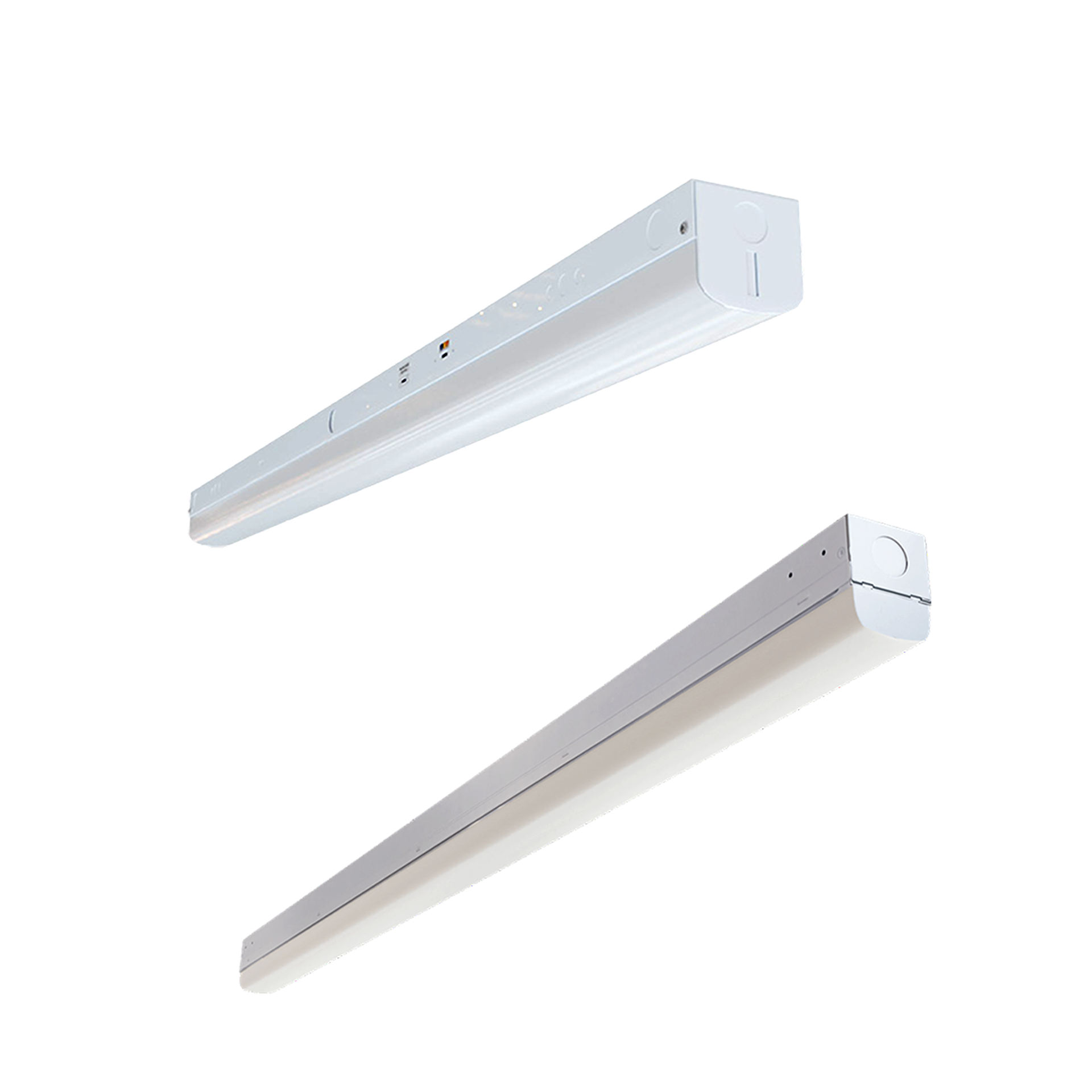 Indoor Fixtures / Linear Strips