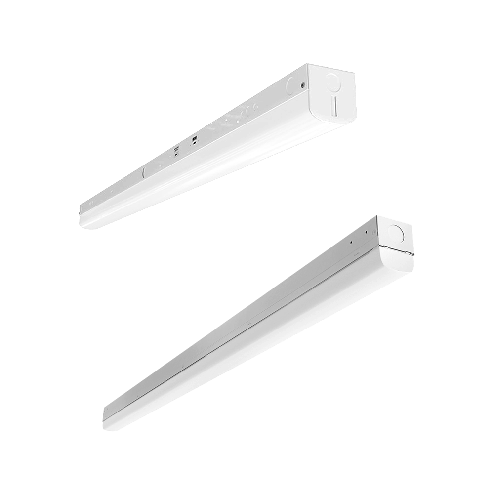 Indoor Fixtures / Linear Strips
