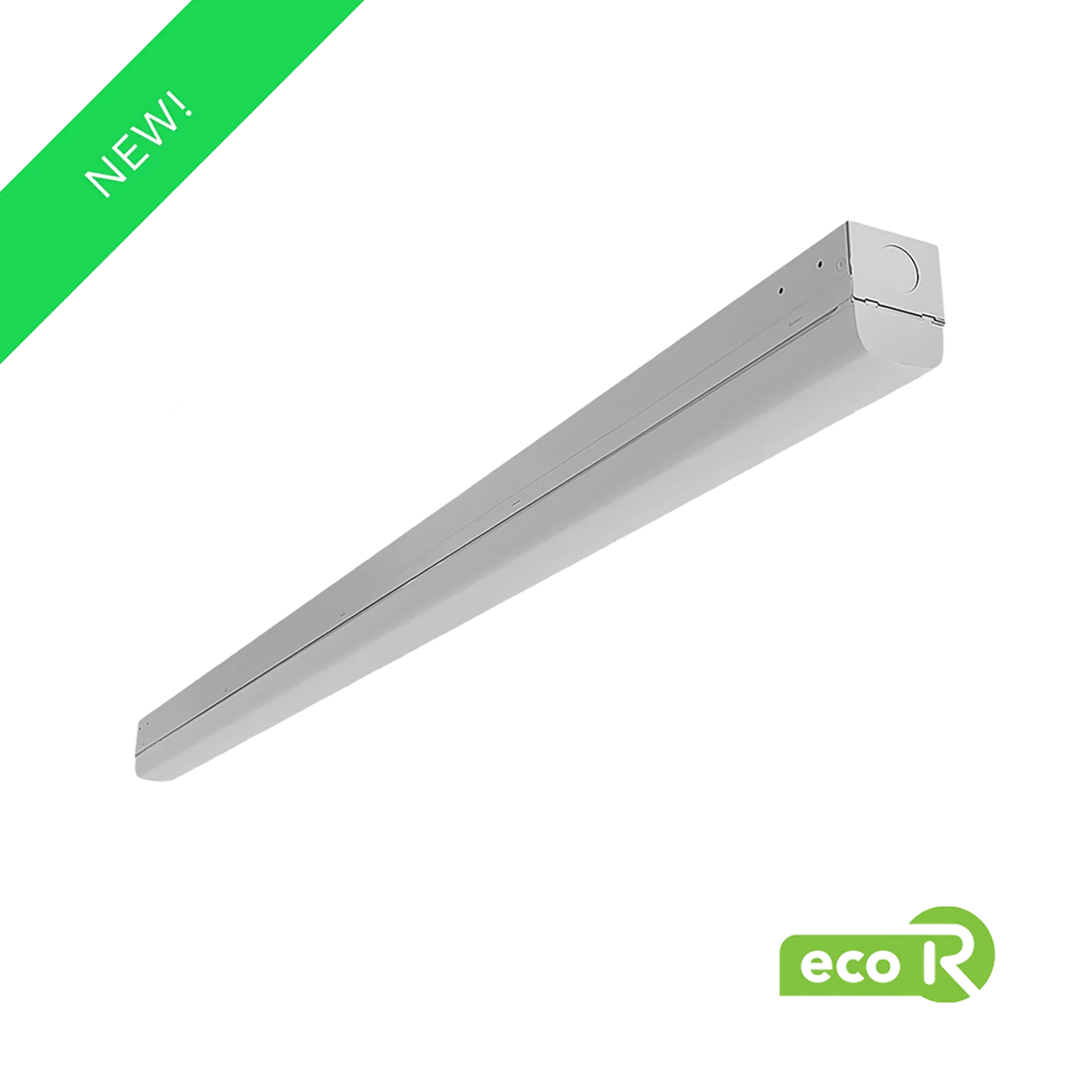 Indoor Fixtures / Linear Strips / Eco Linear Strips