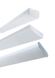 INDOOR FIXTURES / WRAP FIXTURES