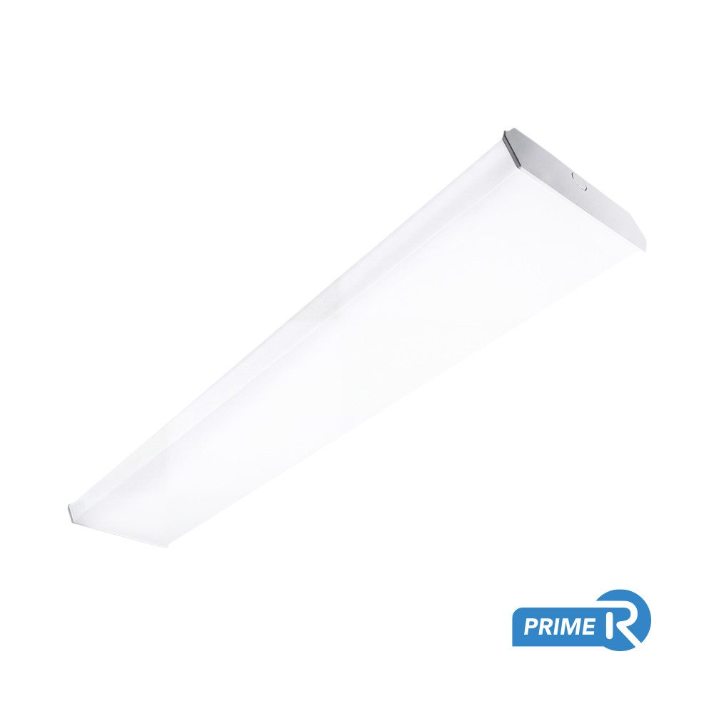 Intérieur / Luminaires enveloppants / Luminaires enveloppants à corps larges