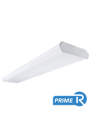 Intérieur / Luminaires enveloppants / Luminaires enveloppants à corps larges