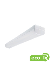 Intérieur / Luminaires enveloppants / Luminaires enveloppants à corps mince ECO