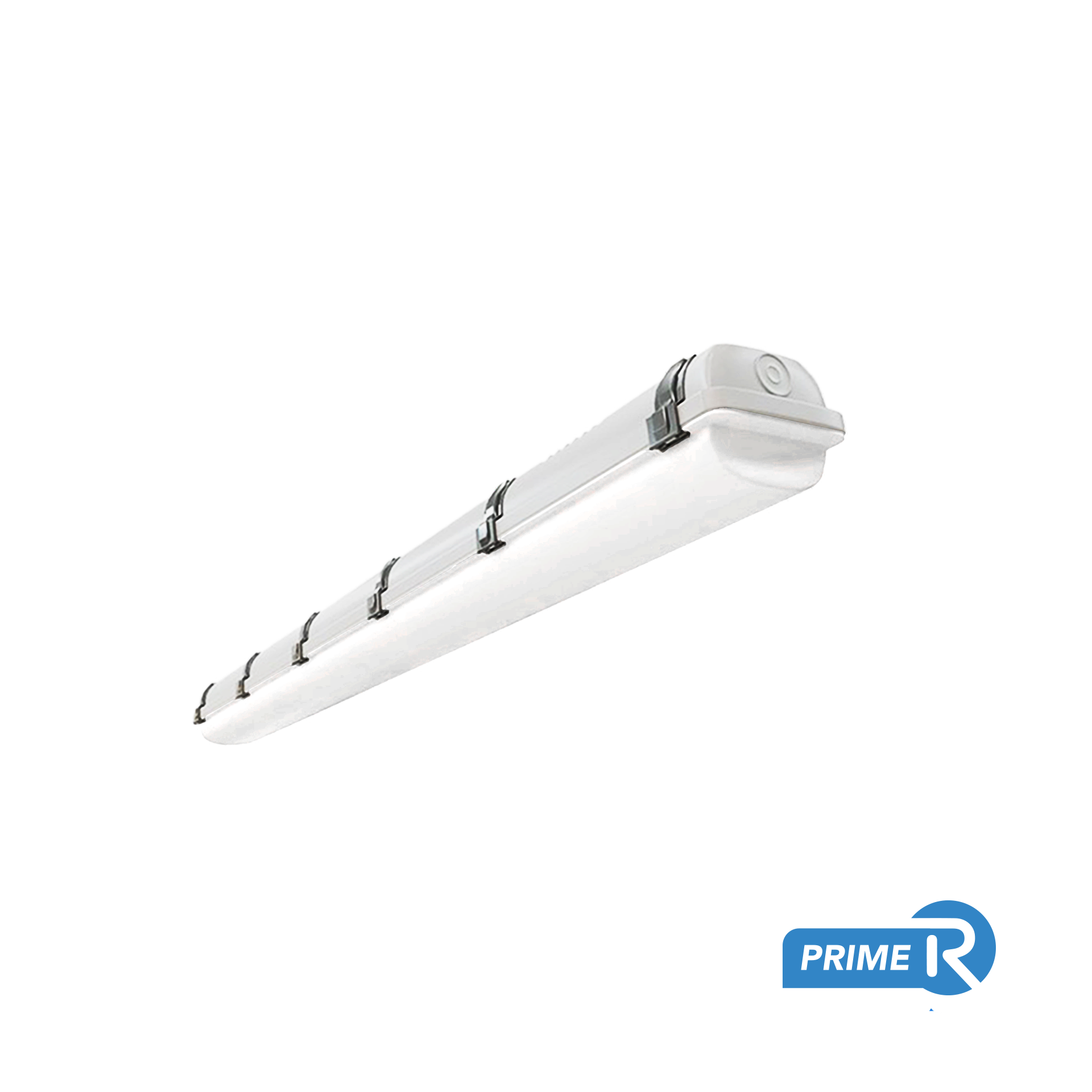 Indoor Fixtures / Vapor Tight Fixtures / Vapor Tight Fixtures