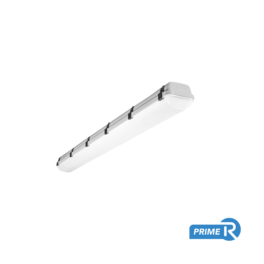 Intérieur / Luminaires étanches à la vapeur / Luminaires Étanches À La Vapeur
