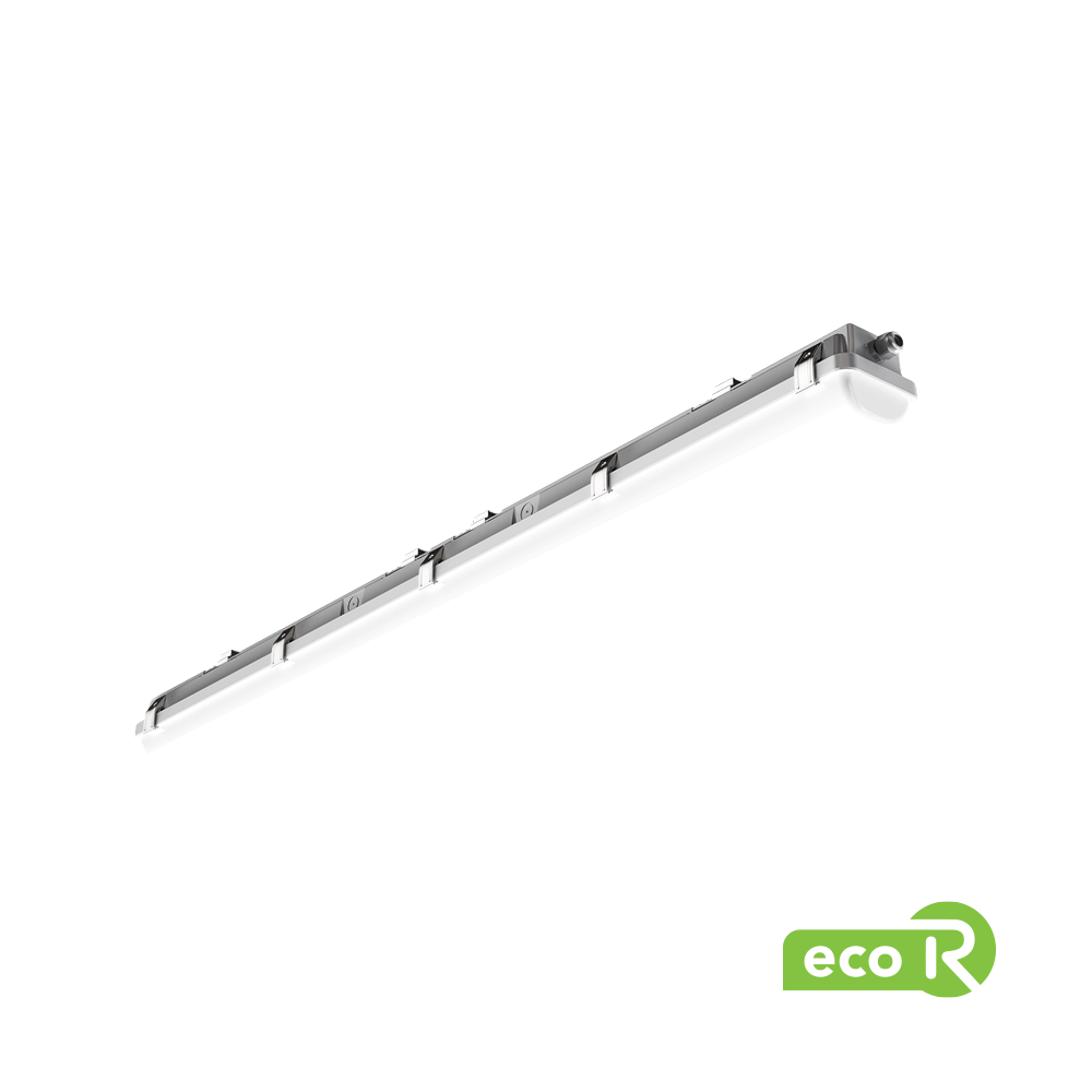 Intérieur / Luminaires étanches à la vapeur / Luminaires étanches à la vapeur ECO