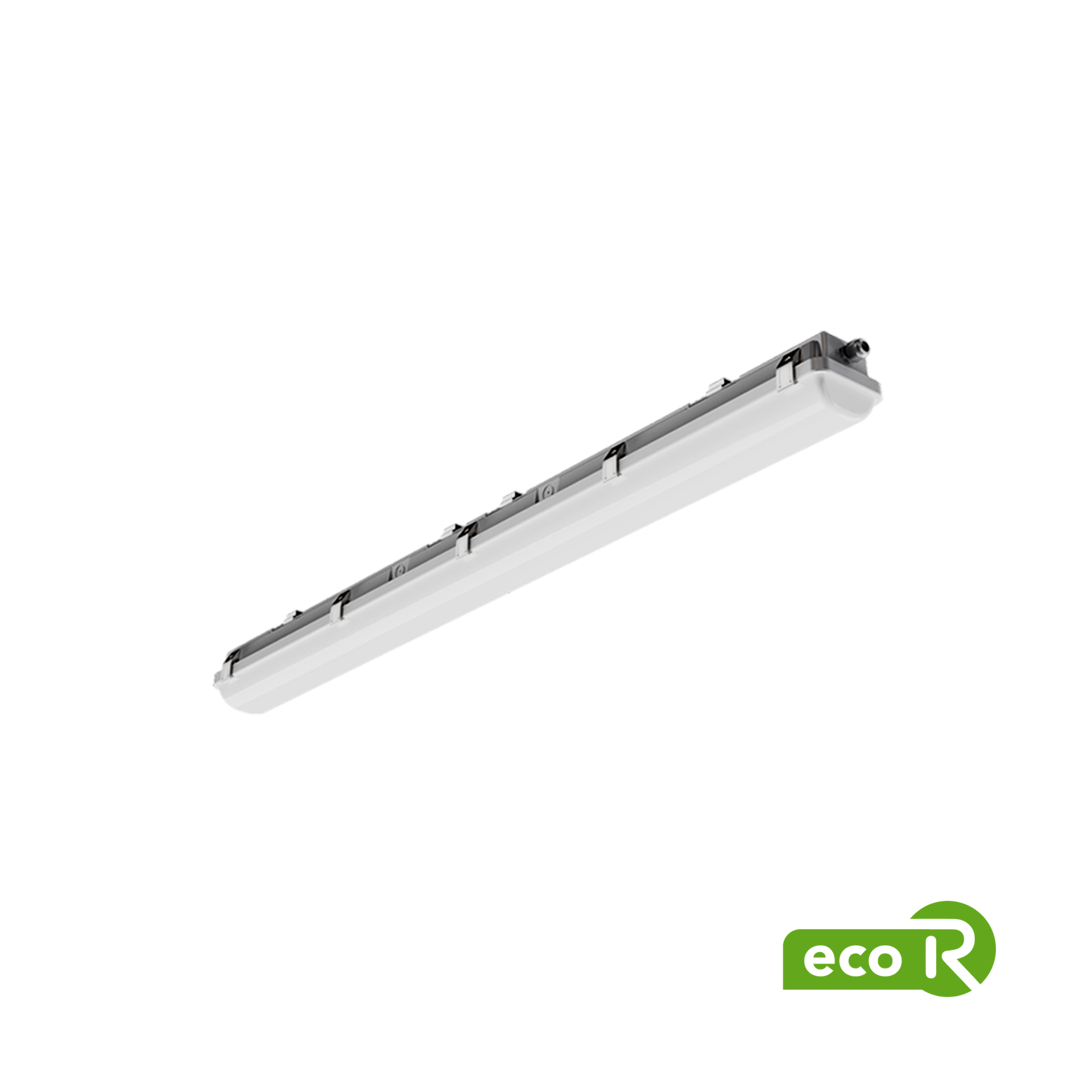 Intérieur / Luminaires étanches à la vapeur / Luminaires étanches à la vapeur ECO