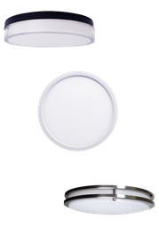 INDOOR FIXTURES / CEILING FIXTURES