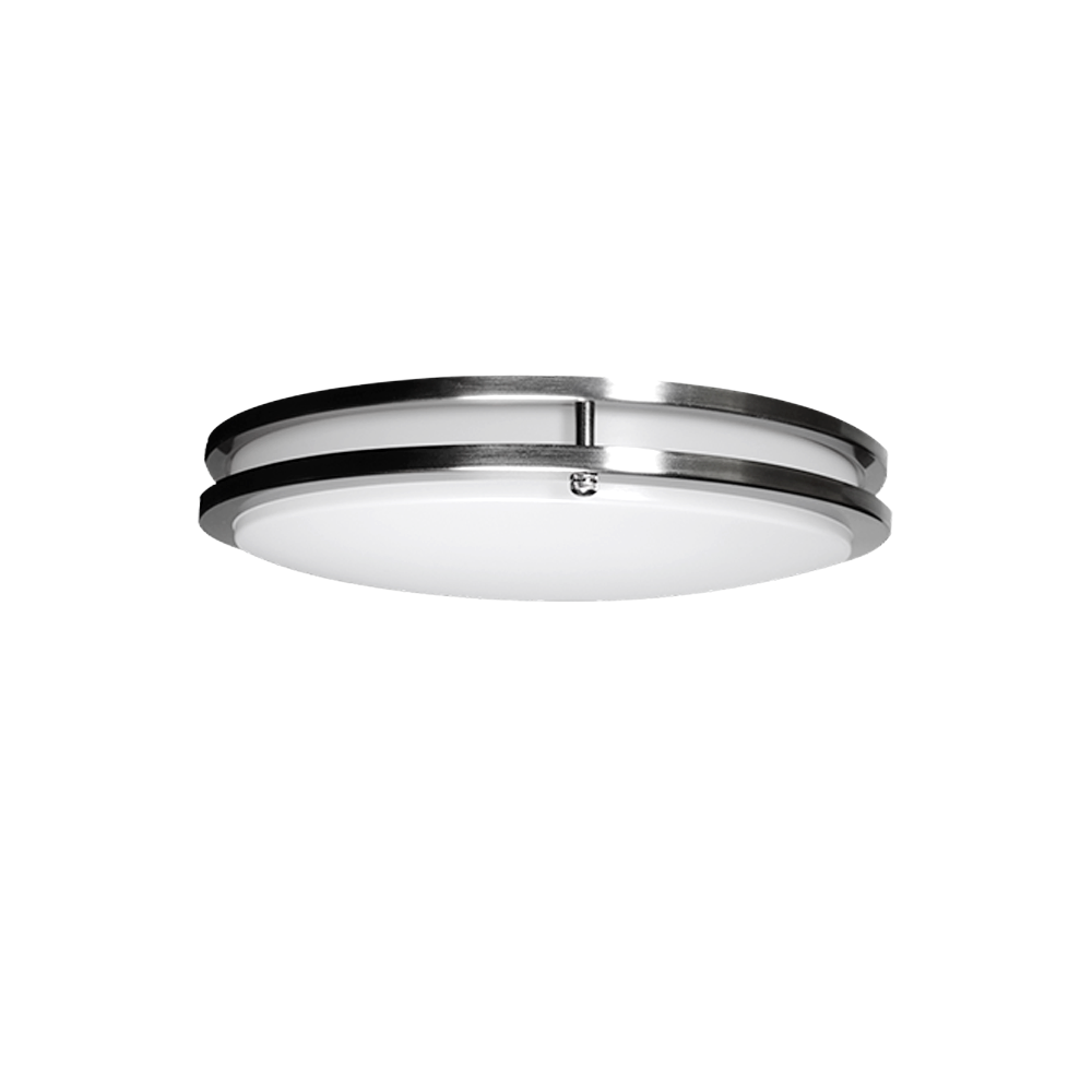Intérieur / Luminaires de plafond / Plafonnier à anneau double / Plafonnier à anneau double