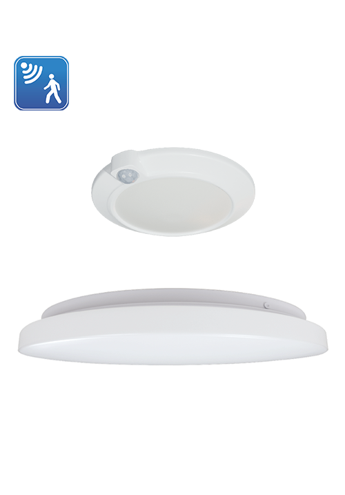 Intérieur / Luminaires de plafond / Luminaires de plafond affleurants