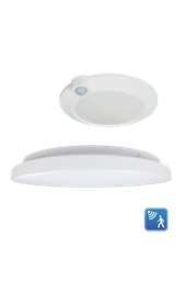 INDOOR FIXTURES / CEILING FIXTURES / FLUSHMOUNT FIXTURES