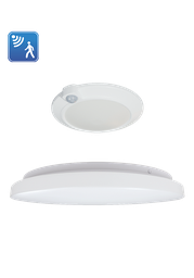 Indoor Fixtures / Ceiling Fixtures / Flushmount Fixtures