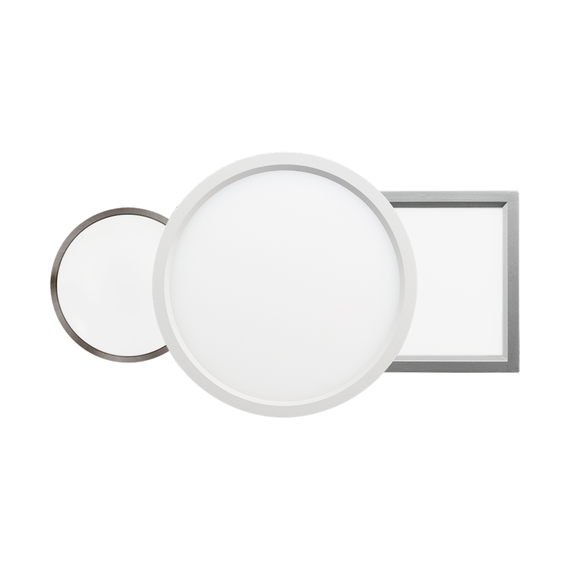 Intérieur / Luminaires de plafond / Luminaires en saillie minces