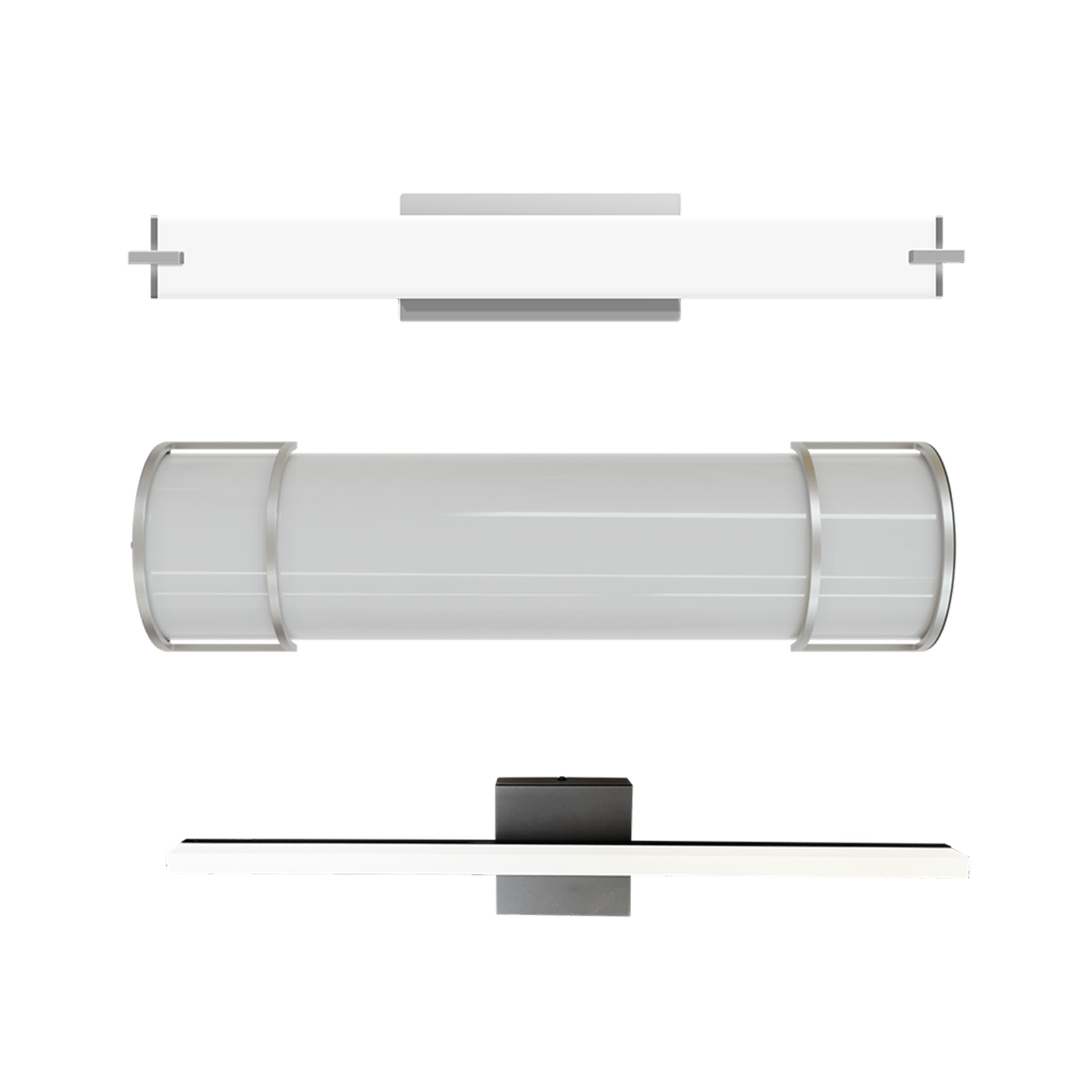 Indoor Fixtures / Wall Sconce & Vanity Fixtures / Vanity Fixtures