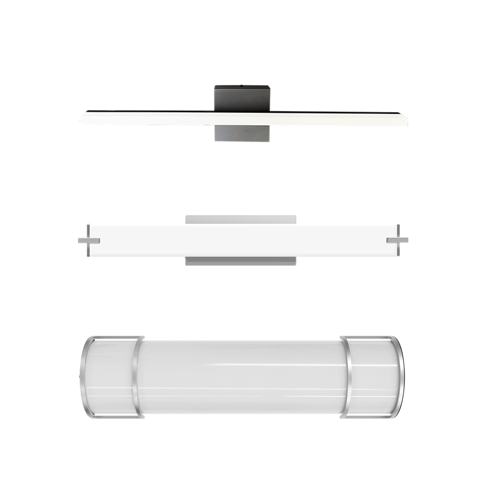 Indoor Fixtures / Wall Sconce & Vanity Fixtures / Vanity Fixtures