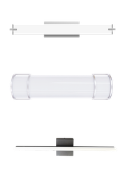 Intérieur / WALL SCONCE & VANITY FIXTURES / Luminaires pour meubles-lavabos