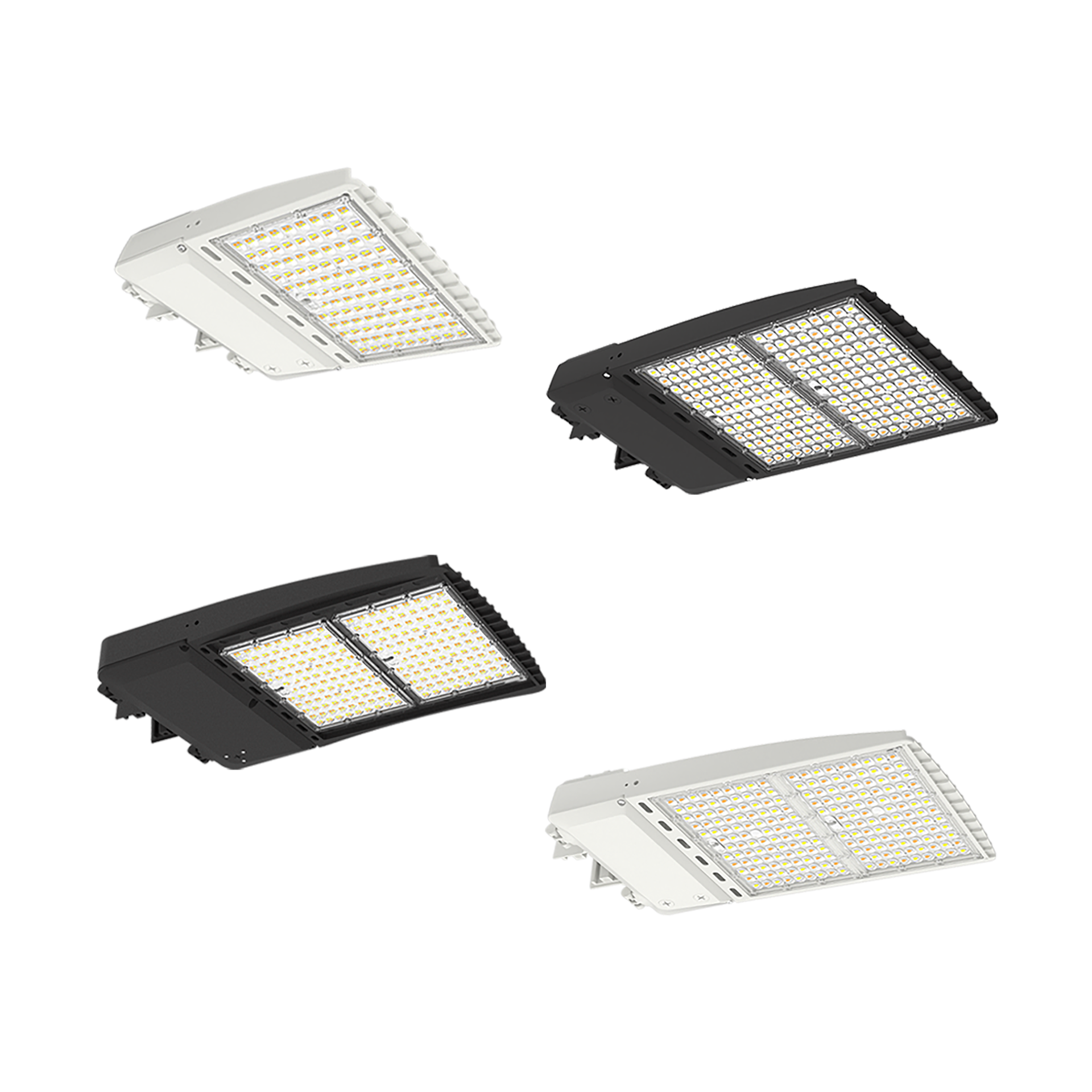 Outdoor Fixtures / Area Lights