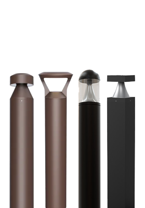 Extérieur / Bornes lumineuses