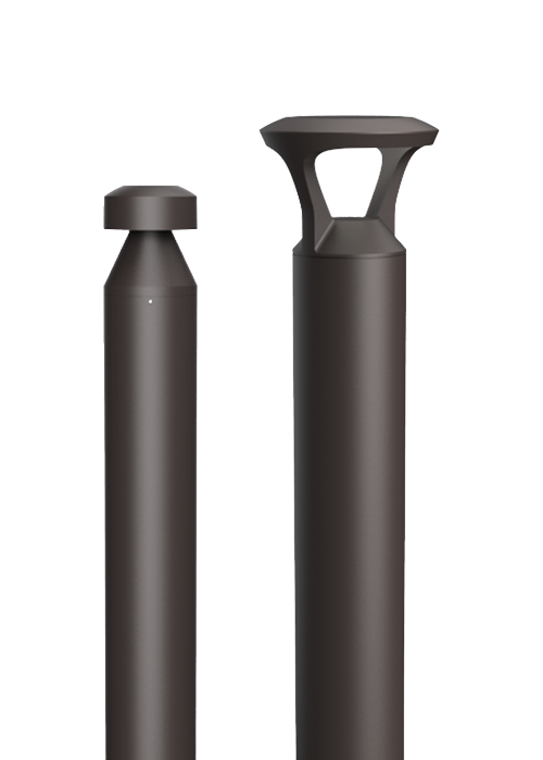 Outdoor Fixtures / Bollard Lights / Architectural Bollard Lights