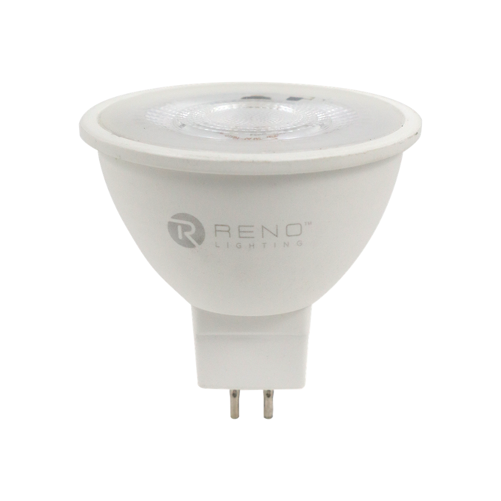 [R21074] RENO-MR16-7W-4000K-D-GU5.3