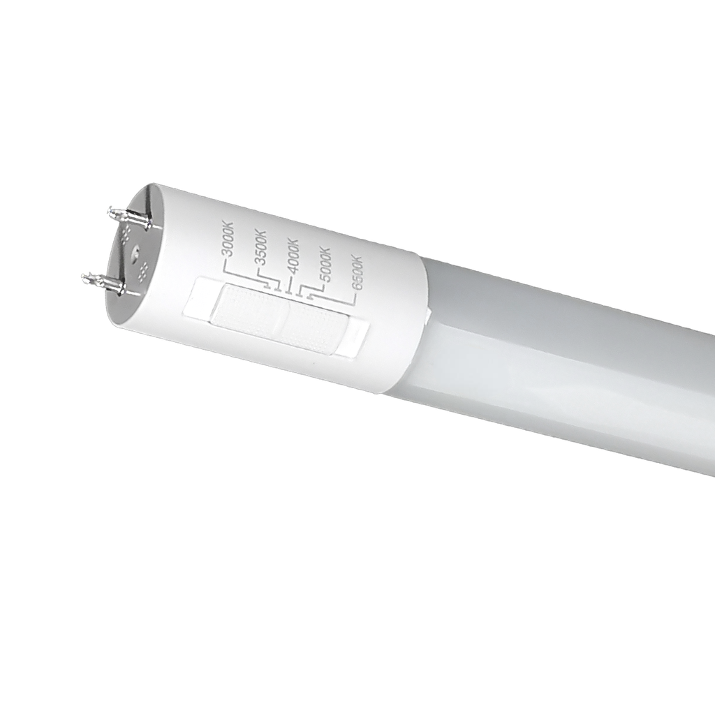 [R42126] RENO-LEDT8BP-10.5W-5CCT-48G (4FT)