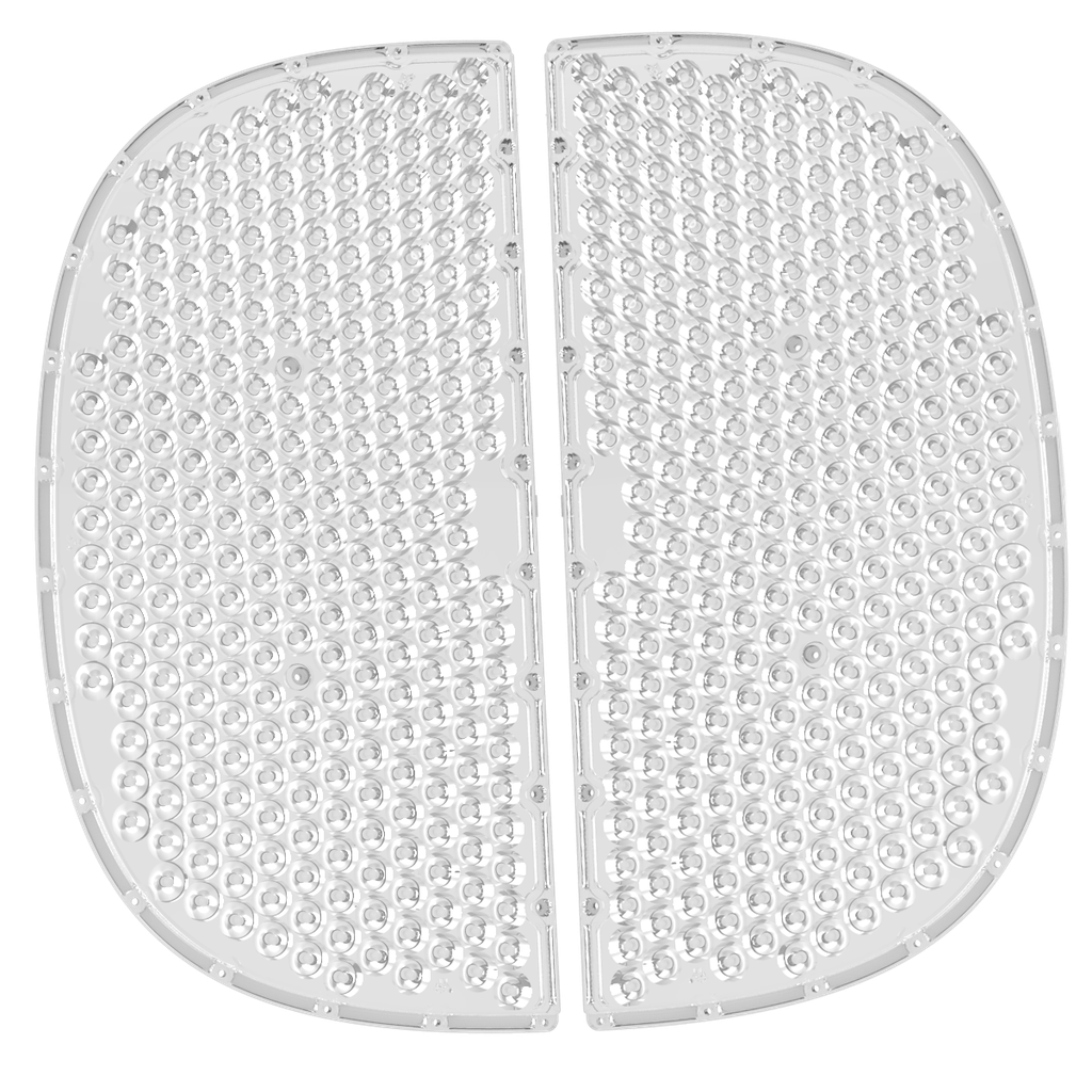 [R59408] RENO-SP-LENS-40D-R3