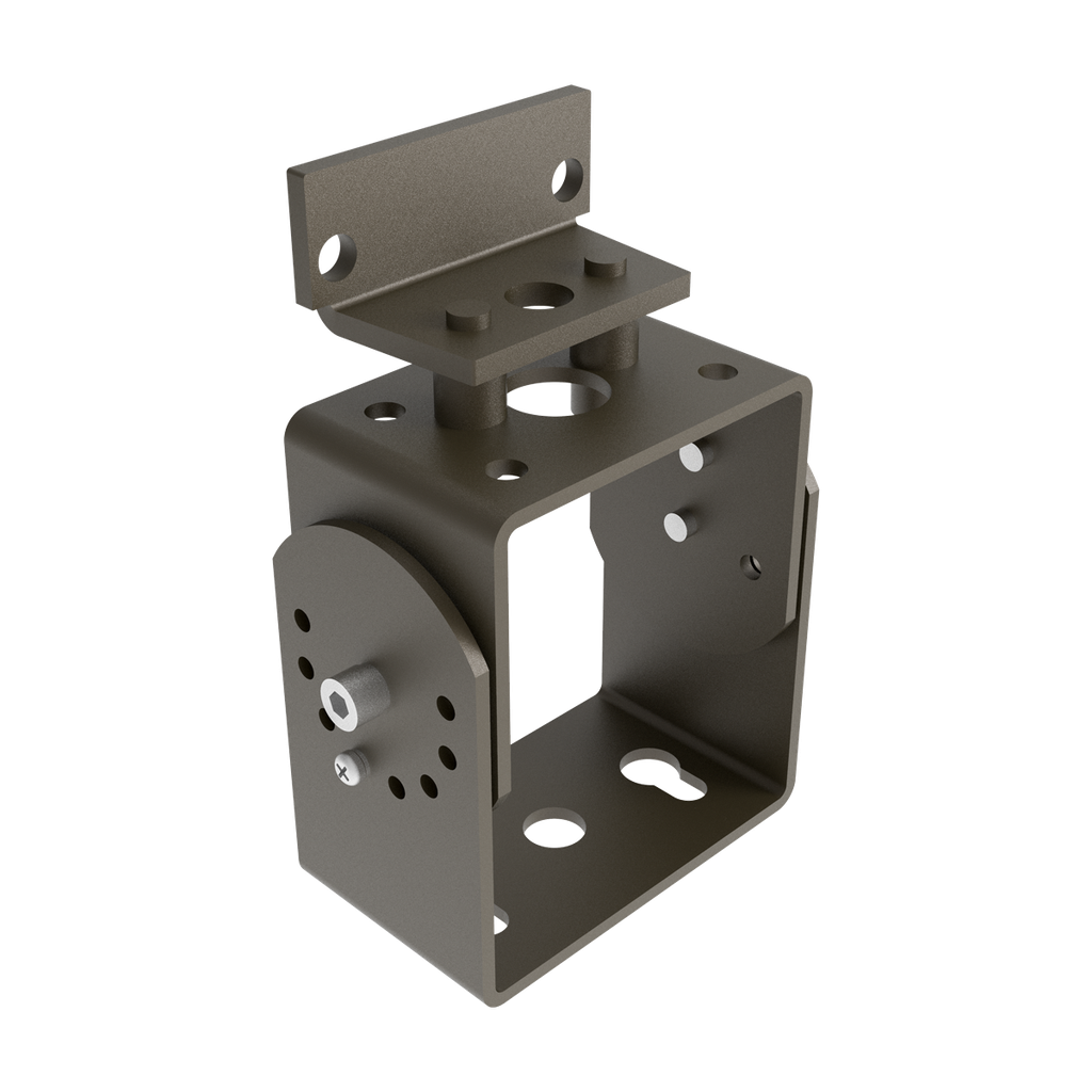 [R59219] RENO-Trunnion-G3-BN 