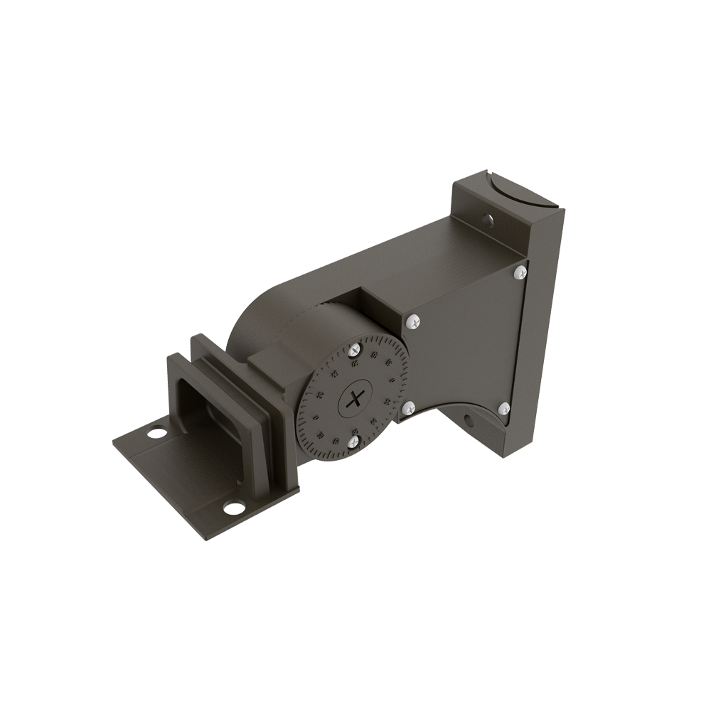 [R59221] RENO-Straight Arm-G3-BN 