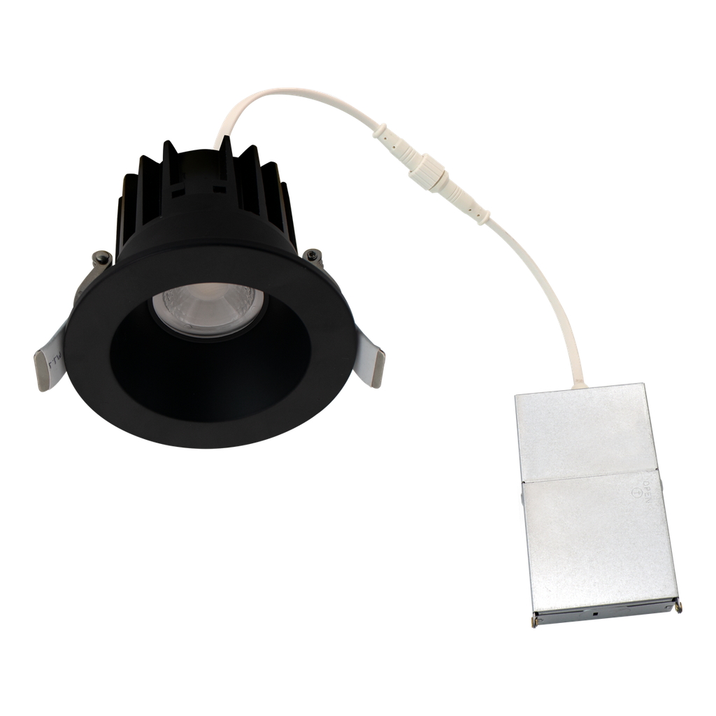 [R36132] RENO-LED-AURA-2-S8W-5CCT-BK